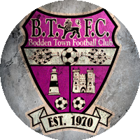 Logo Bodden Town FC